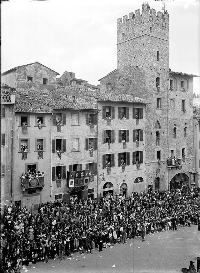 Giostra del Saracino