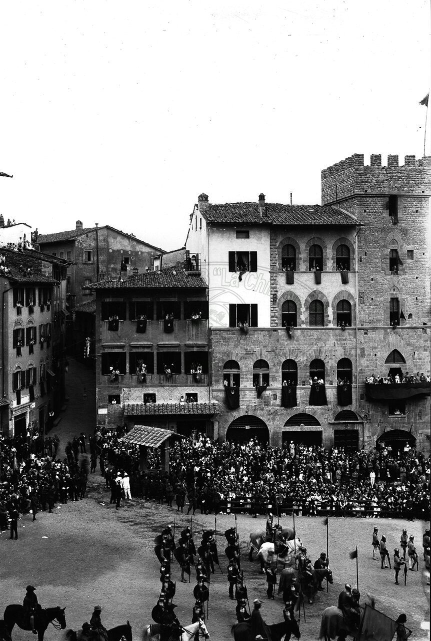 Giostra del Saracino