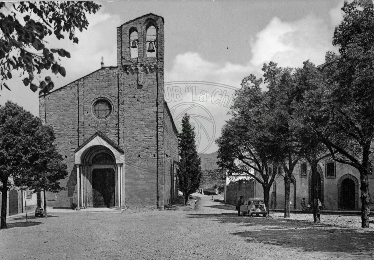 Chiesa di S. Domenico