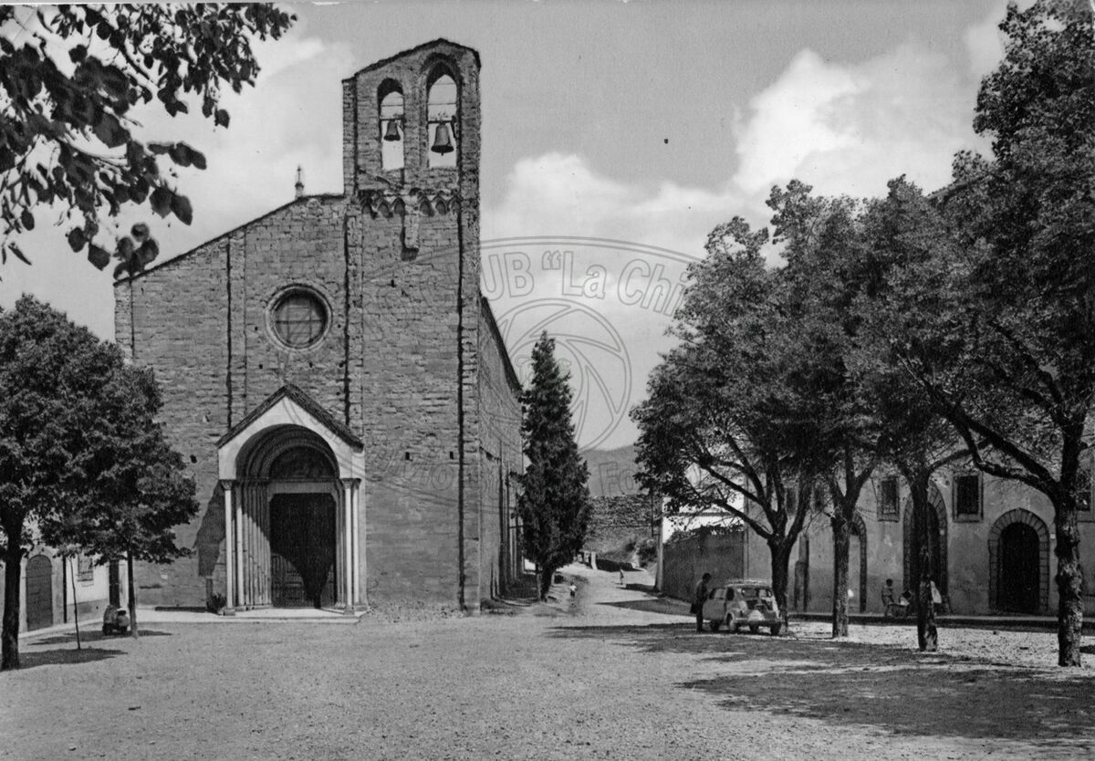 Chiesa di S. Domenico