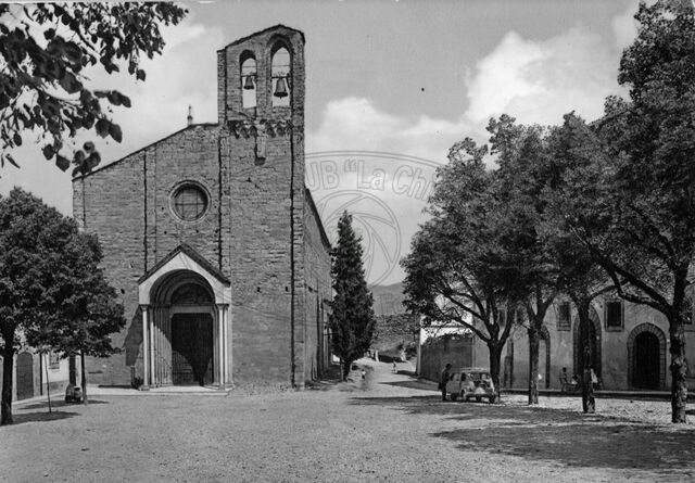 Chiesa di S. Domenico
