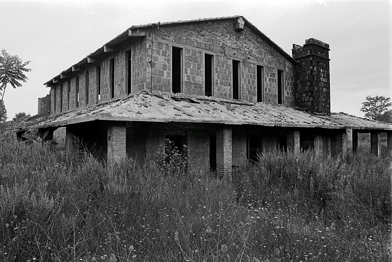 Fornace Bisaccioni