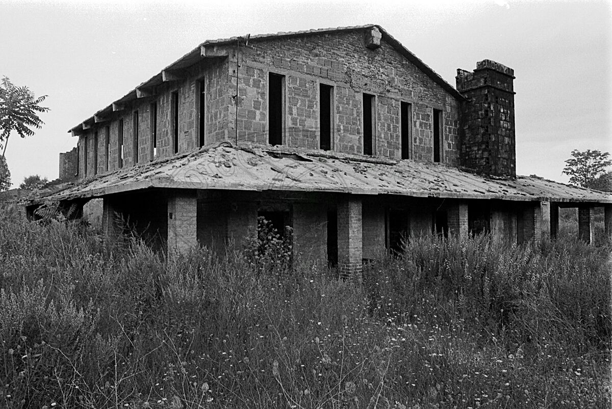 Fornace Bisaccioni
