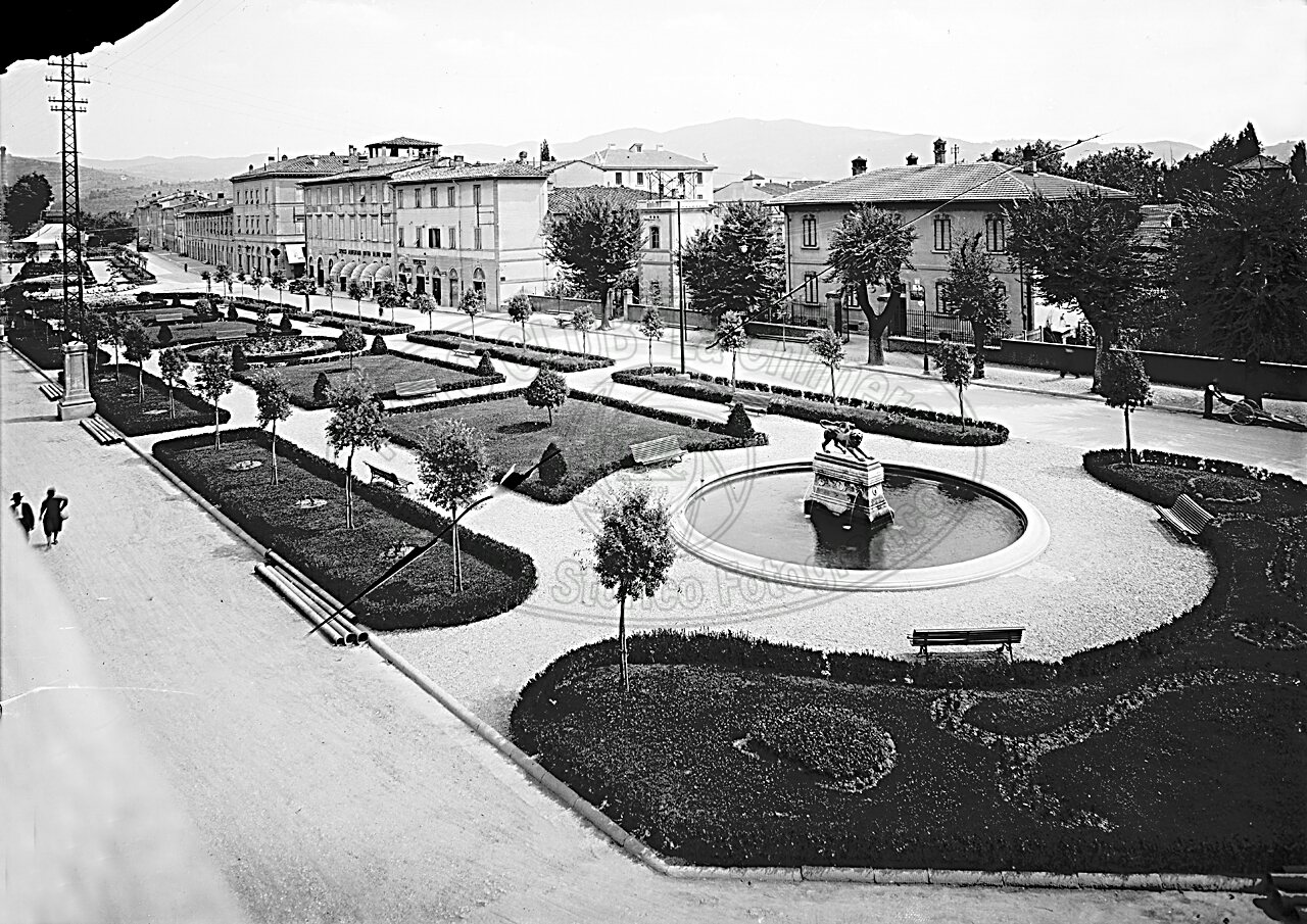 Giardini pubblici
