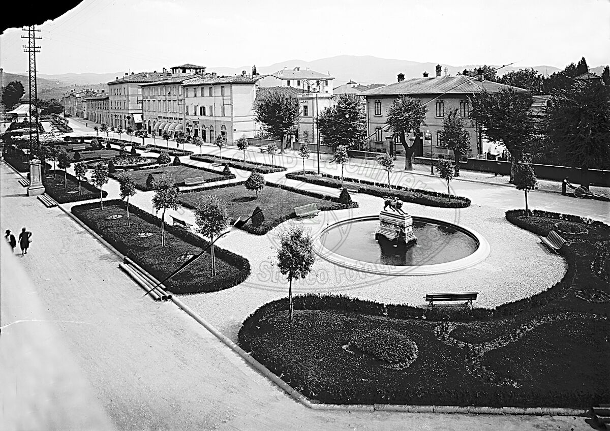 Giardini pubblici