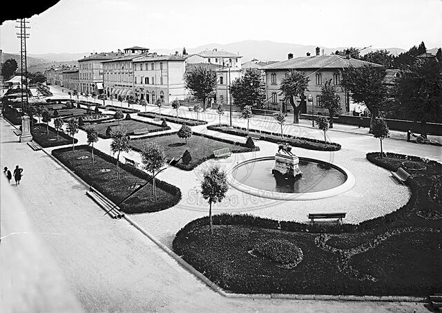 Giardini pubblici