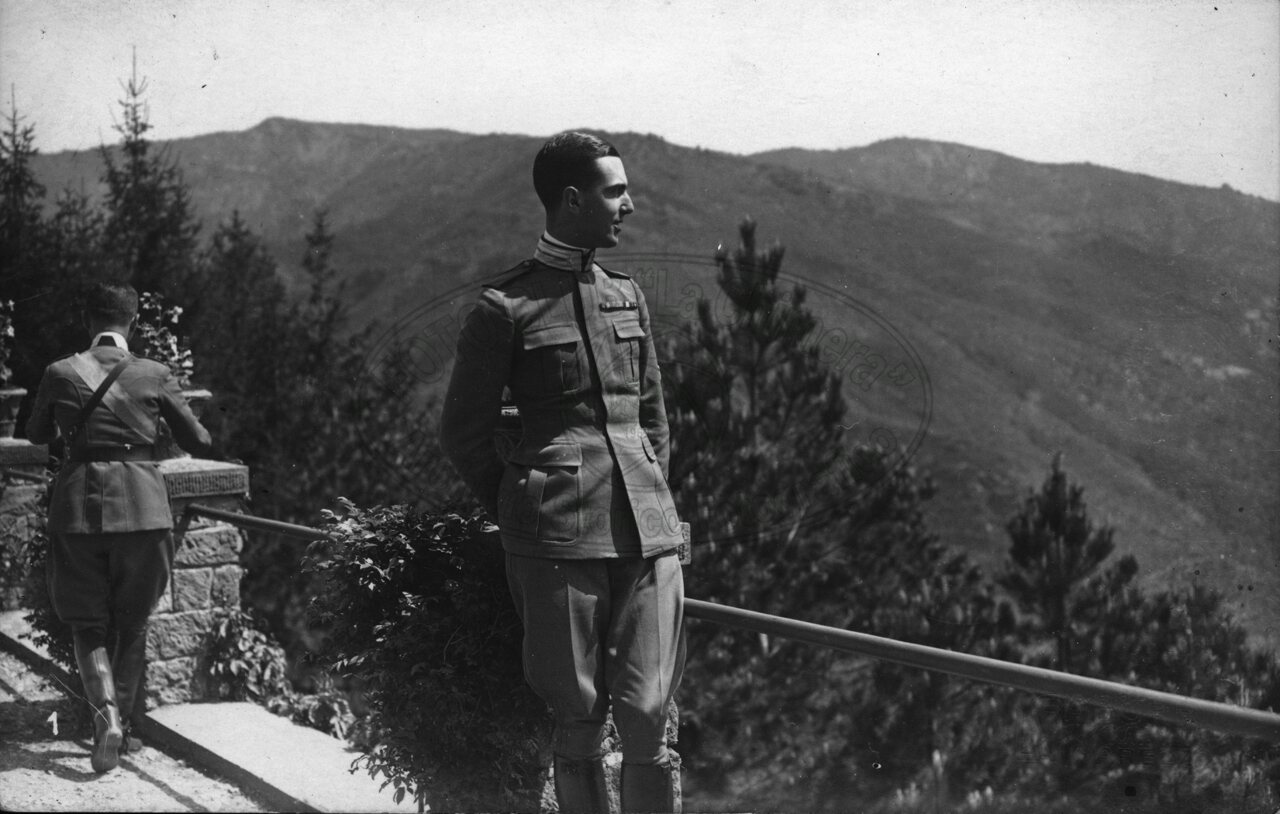 Umberto di Savoia