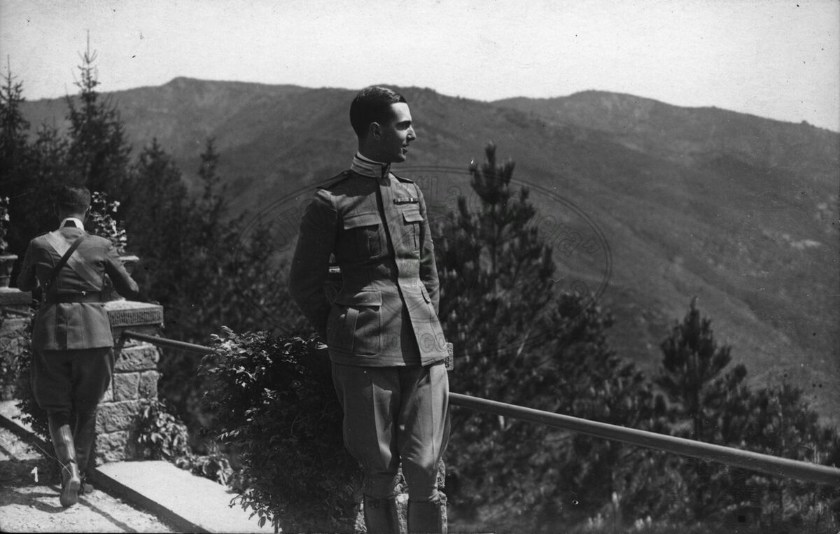 Umberto di Savoia