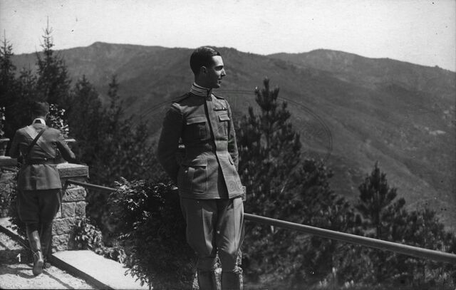 Umberto di Savoia