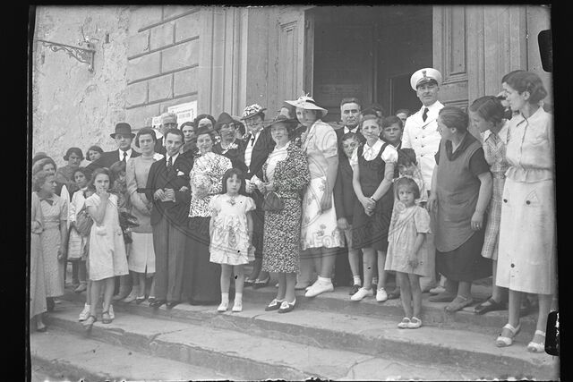 Foto di matrimonio