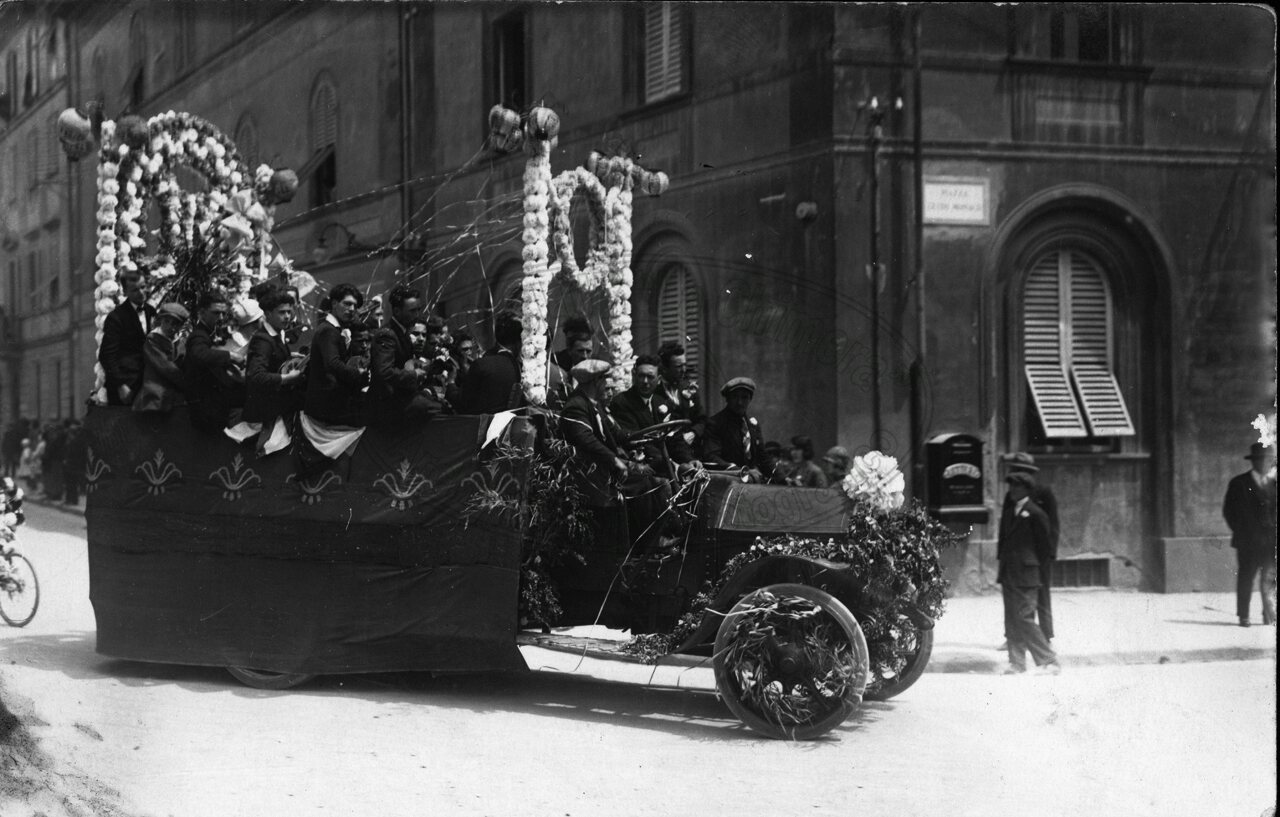 Festa della primavera