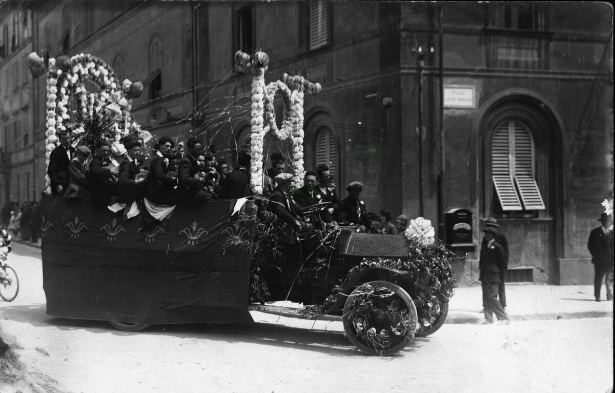 Festa della primavera