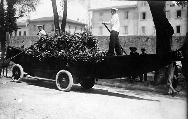 Festa della primavera