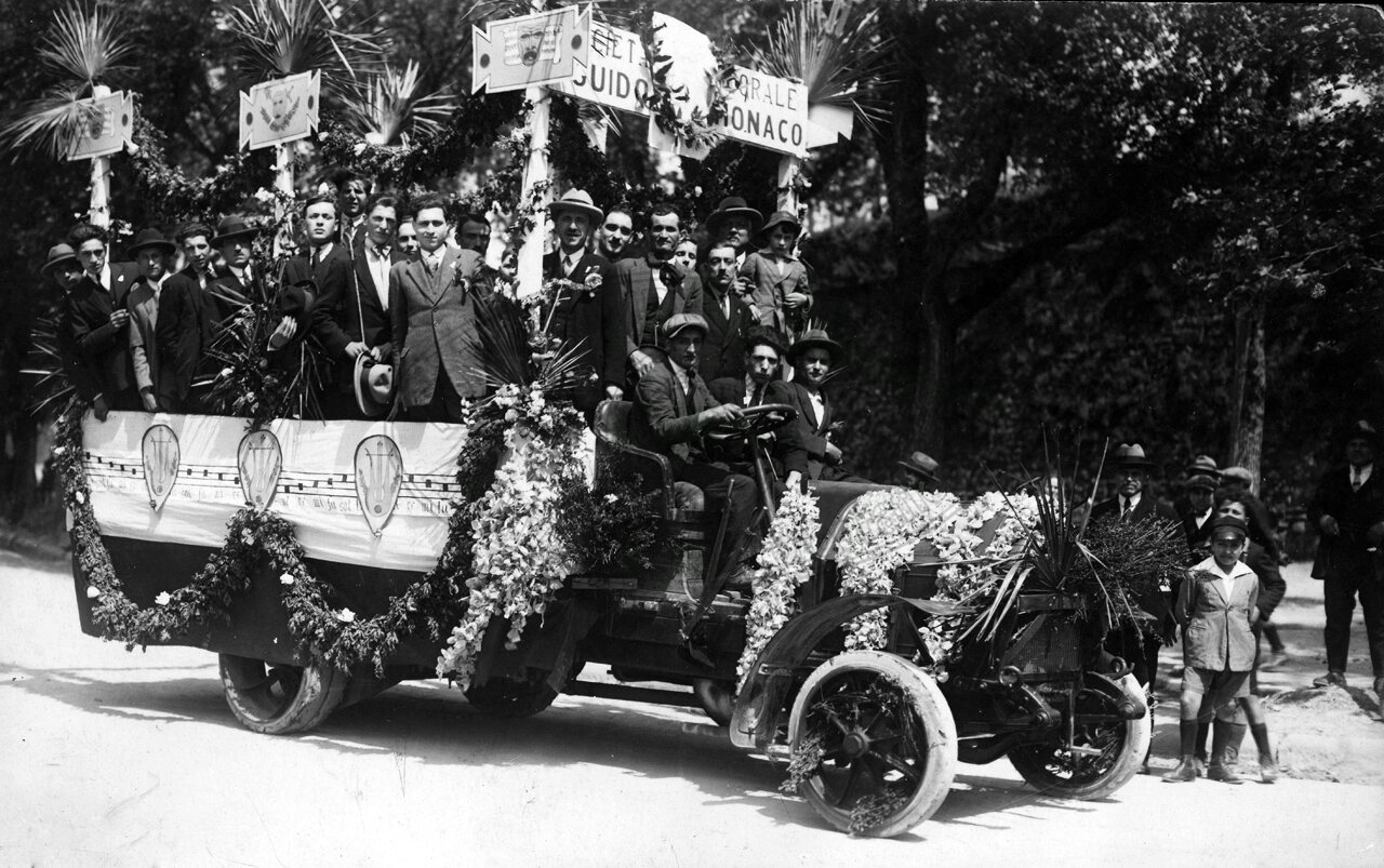 Festa della primavera
