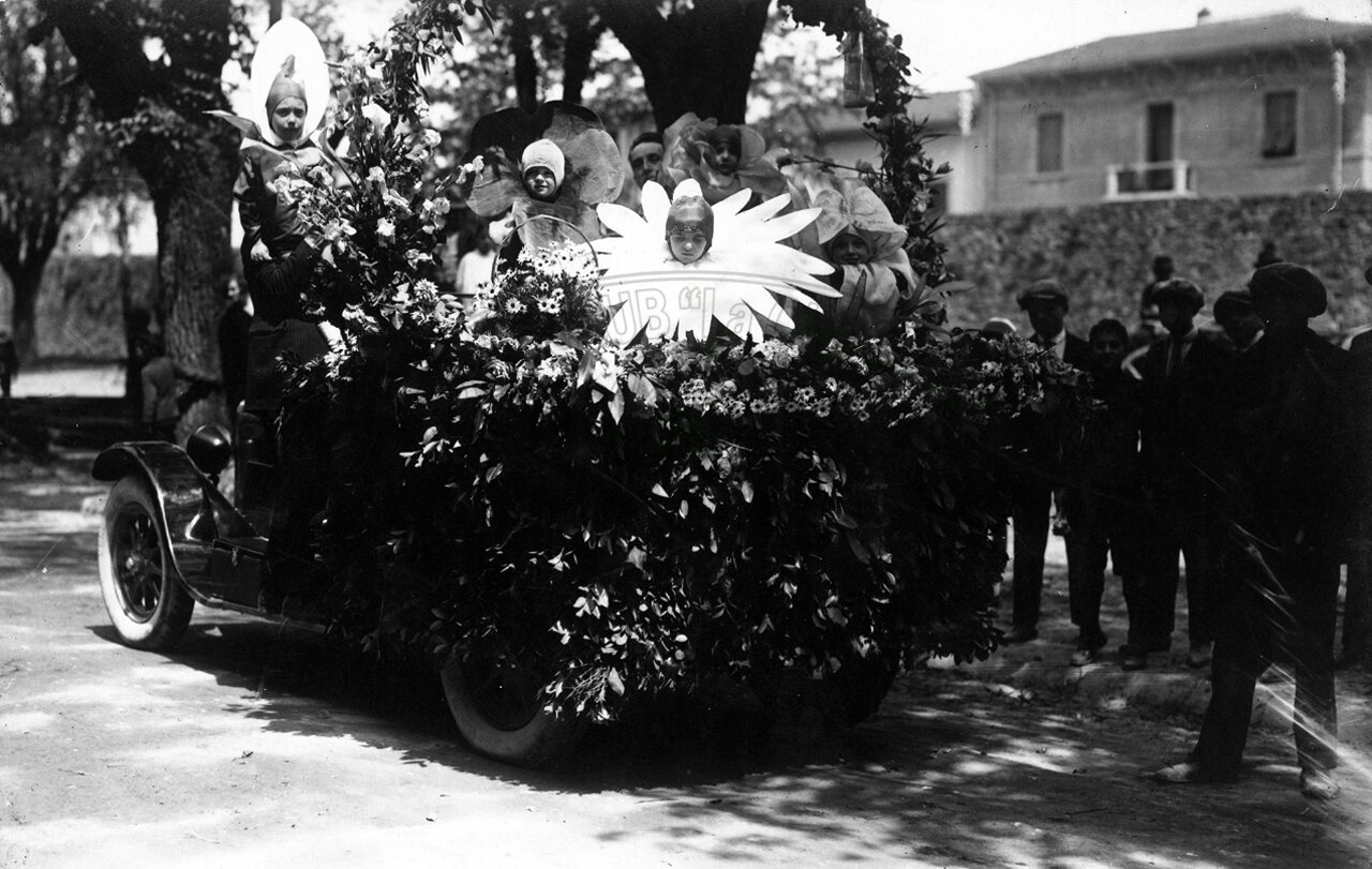Festa della primavera