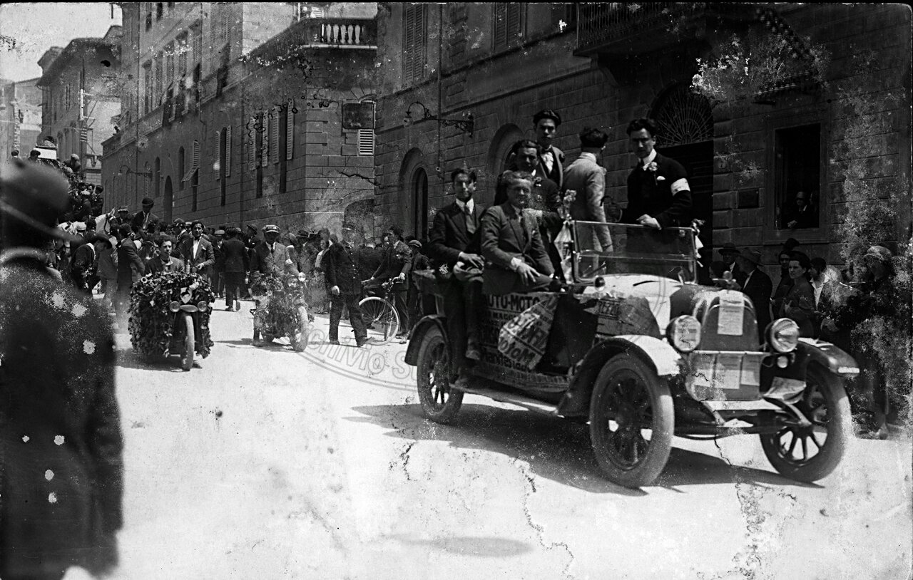 Festa della primavera