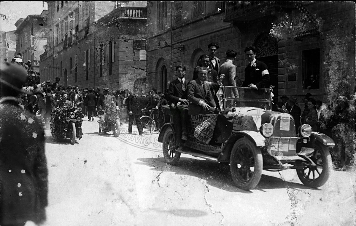 Festa della primavera
