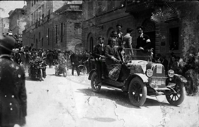 Festa della primavera