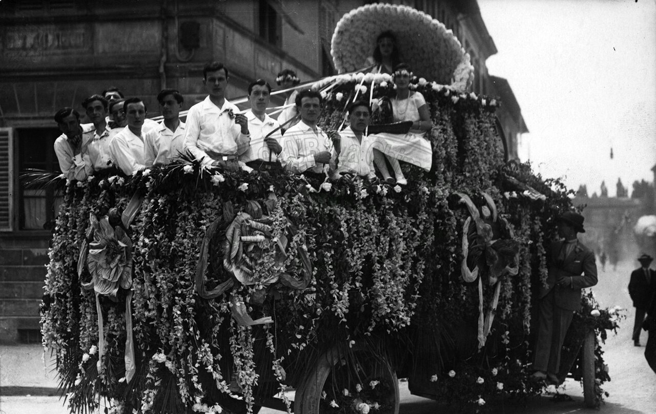 Festa della primavera