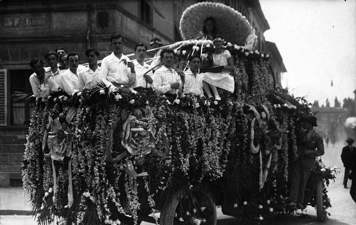 Festa della primavera