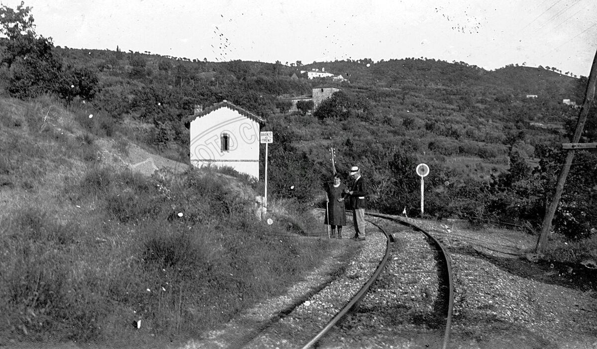 Ferrovia dell’Appennino