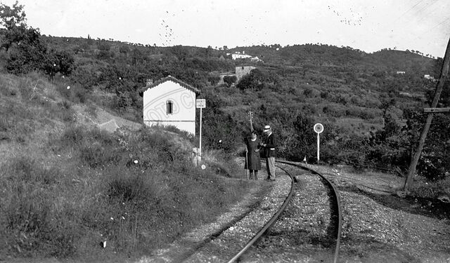 Ferrovia dell’Appennino