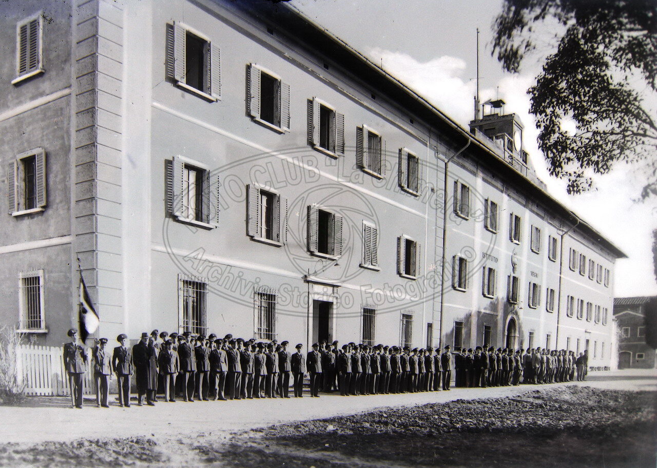Istituto A. Vegni