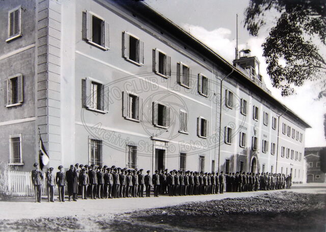 Istituto A. Vegni