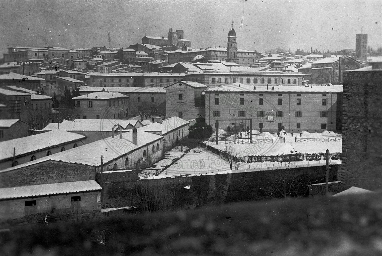 Panoramica