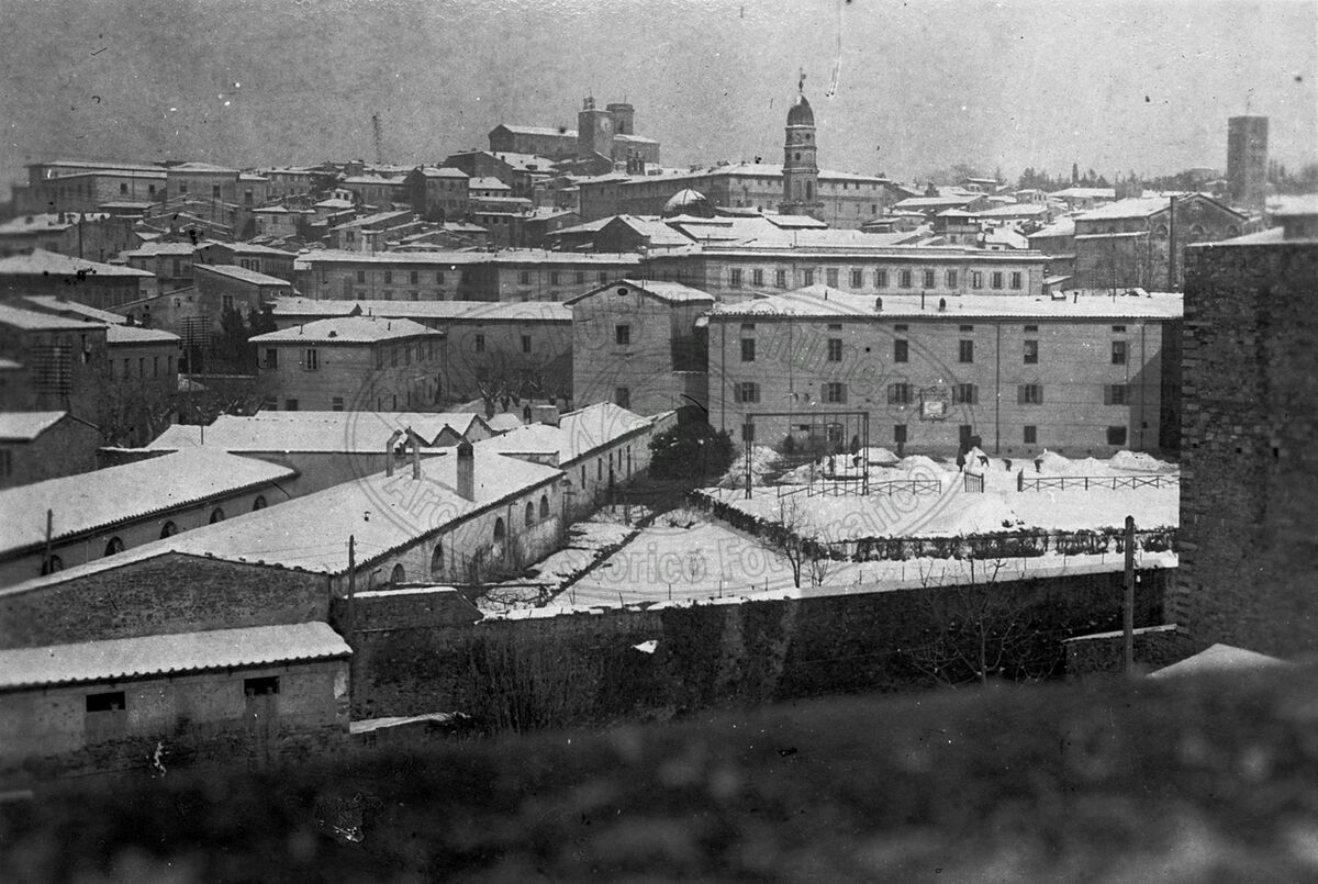 Panoramica