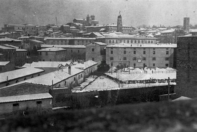 Panoramica