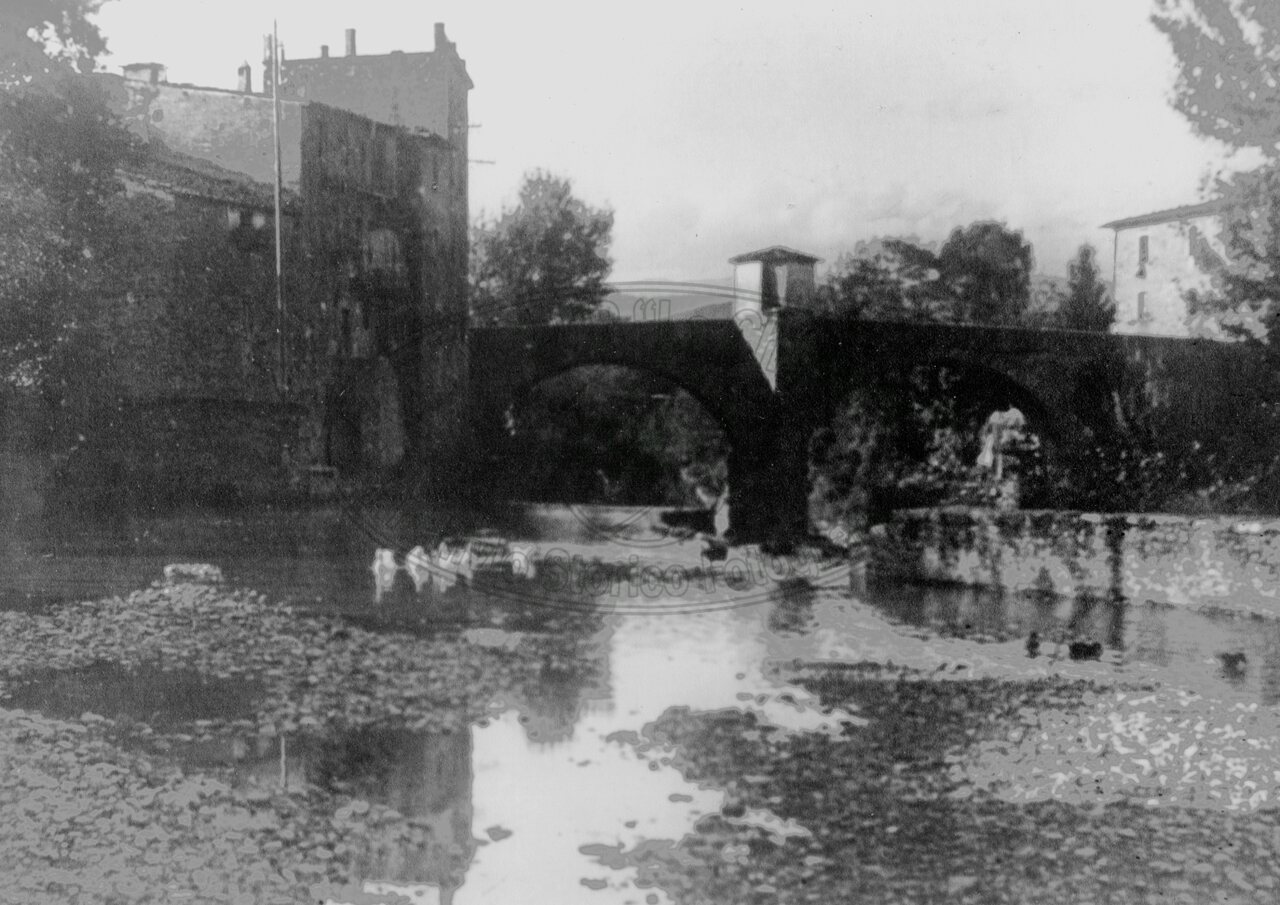 Ponte alla Chiassa