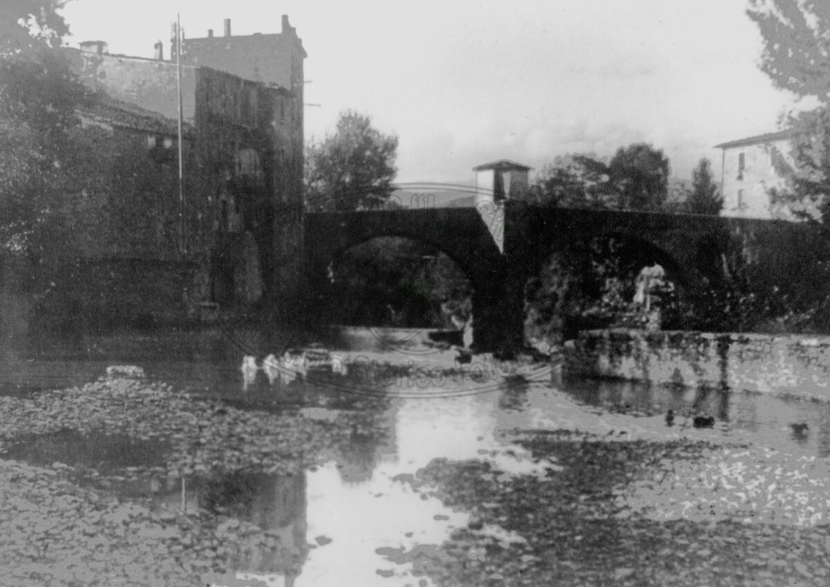 Ponte alla Chiassa