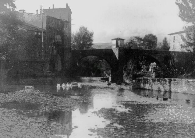 Ponte alla Chiassa