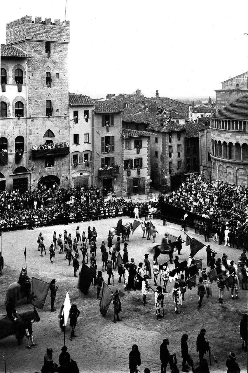 Giostra del Saracino
