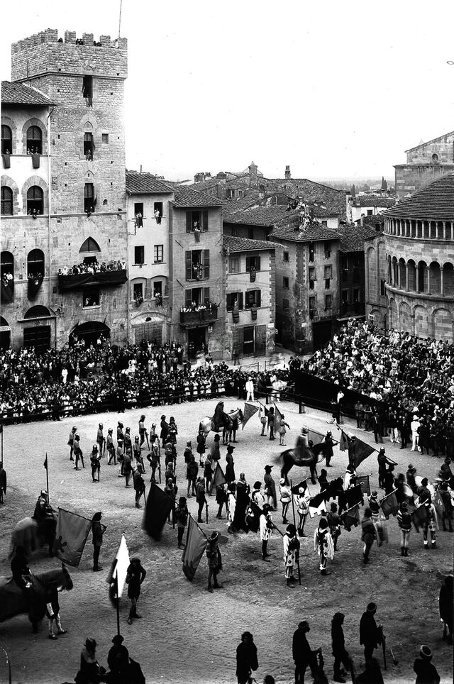 Giostra del Saracino