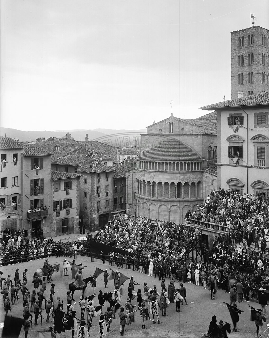 Giostra del Saracino