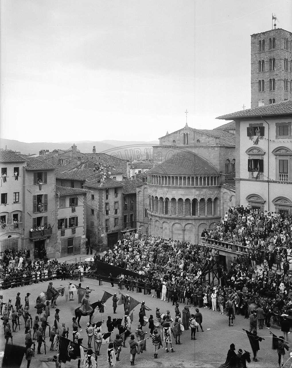 Giostra del Saracino