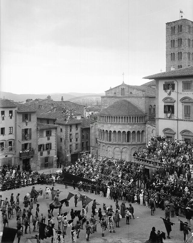 Giostra del Saracino