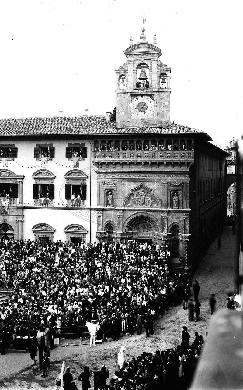 Giostra del Saracino