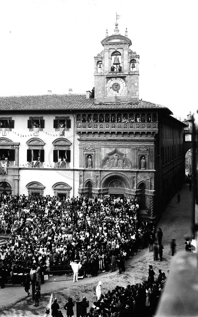 Giostra del Saracino