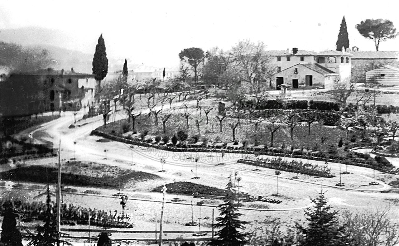 Panoramica