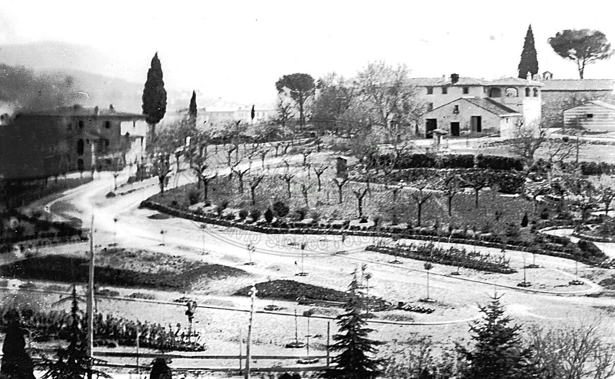 Panoramica