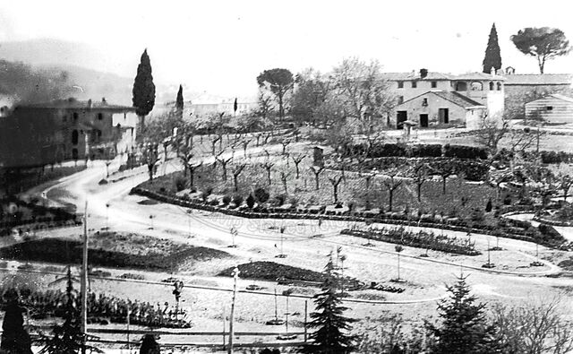 Panoramica
