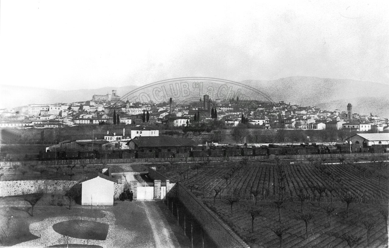 Panoramica