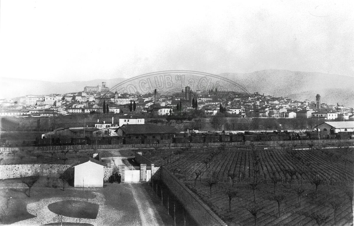 Panoramica