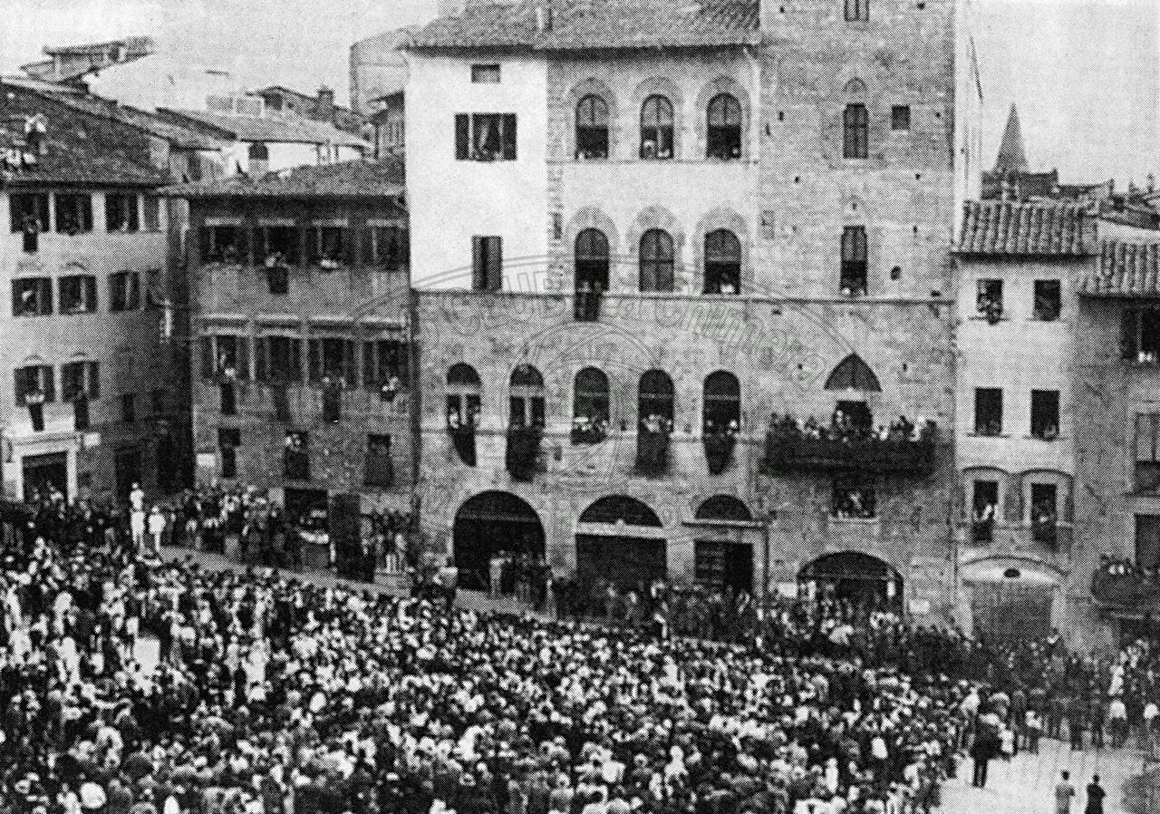 Giostra del Saracino