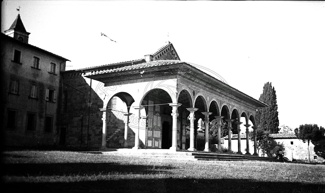 Santuario di S. Maria delle Grazie