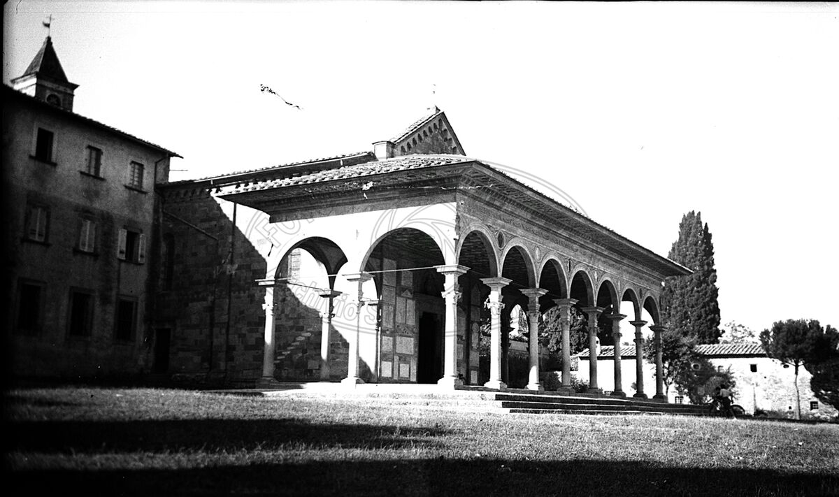 Santuario di S. Maria delle Grazie