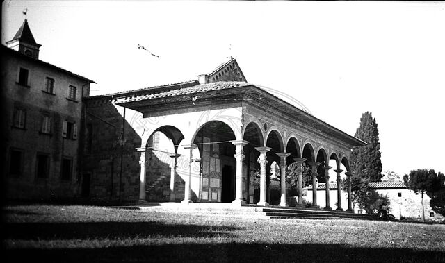Santuario di S. Maria delle Grazie